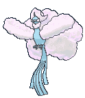 Mega Altaria