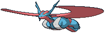 Mega Salamence
