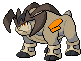 Terrakion
