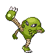 Hitmonlee