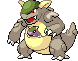 Kangaskhan