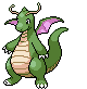 Dragonite