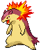Typhlosion