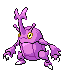 Heracross