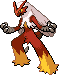 Blaziken