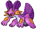Swampert