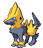 Manectric