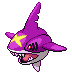 Sharpedo