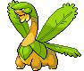 Tropius
