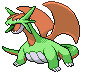 Salamence
