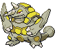 Rhyperior