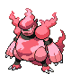 Magmortar