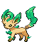 Leafeon