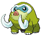 Mamoswine