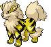 Arcanine