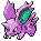 Nidoran m