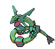 Rayquaza