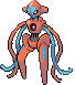 Deoxys