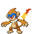 Monferno
