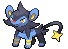 Luxio