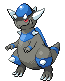 Rampardos